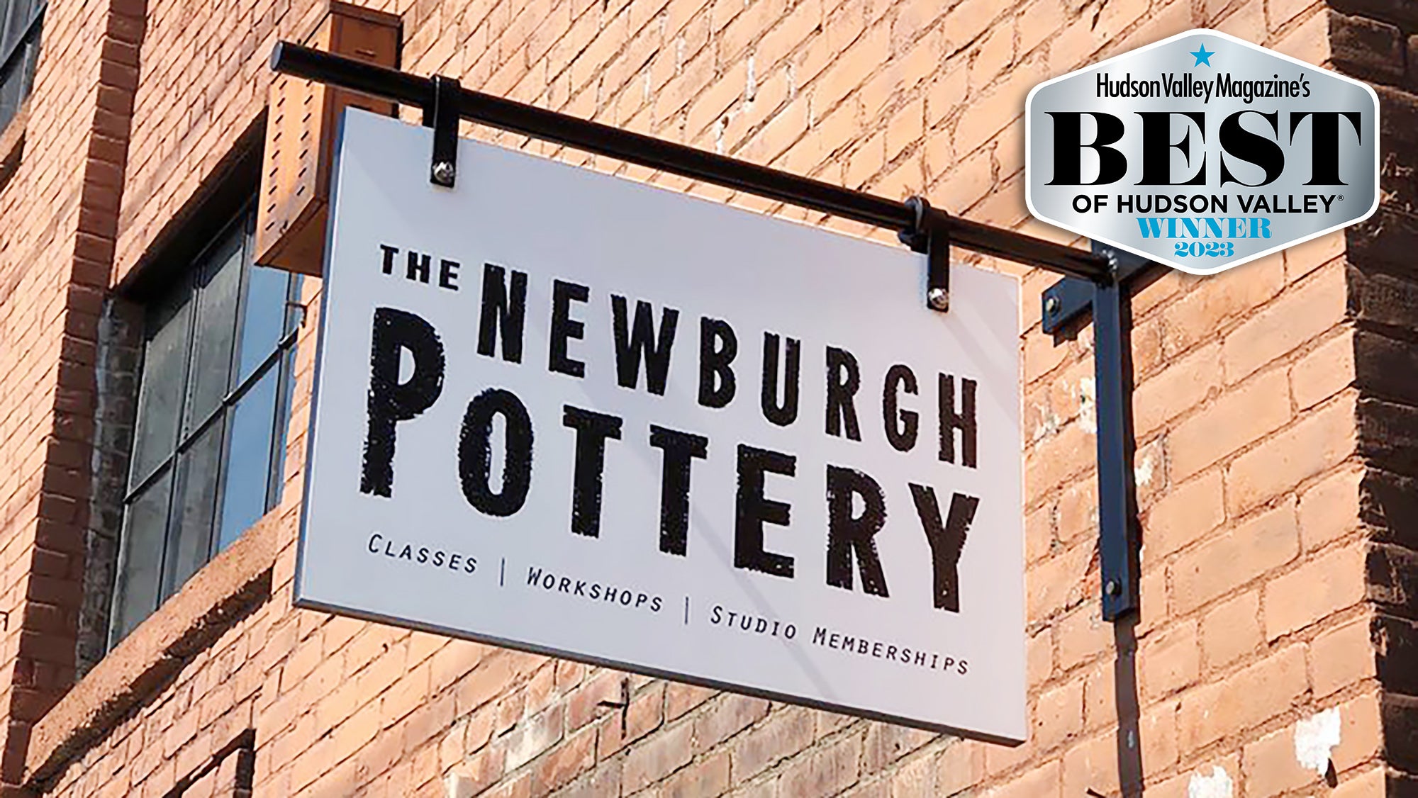 Home  The Newburgh Pottery