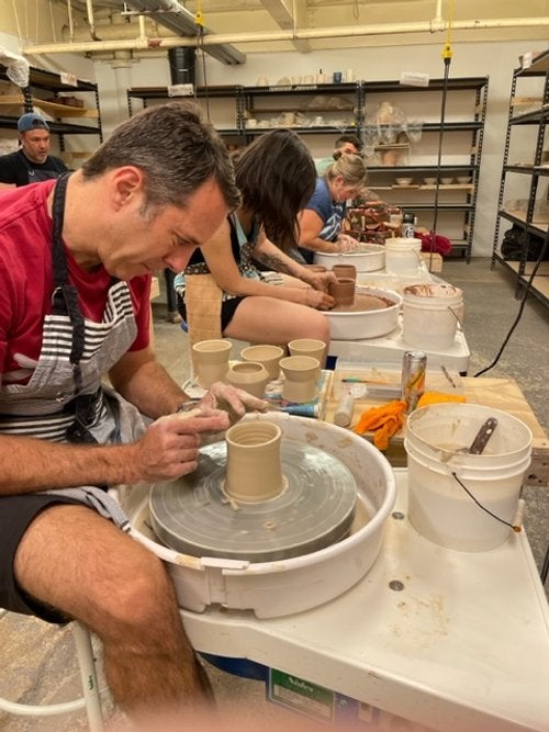 The Best Places to Take Ceramics Classes across the U.S.